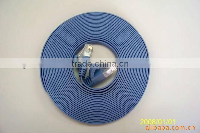 cat5e cat6 cat6a cat7 patch leads for Data & Structured Cabling