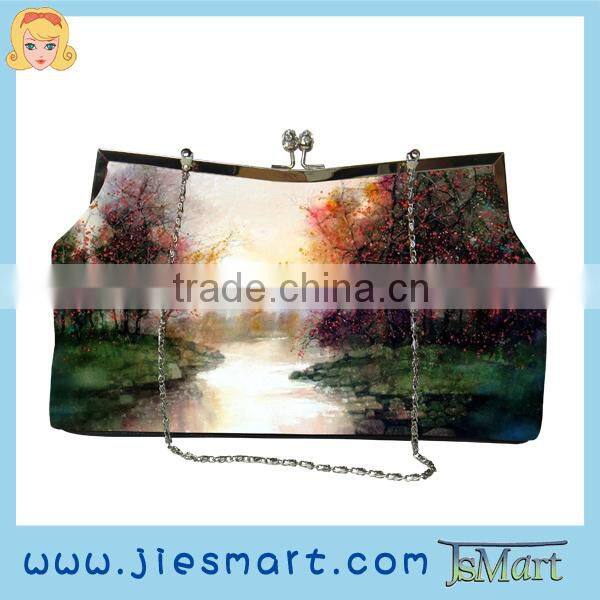 Banquet bag party bag sublimation printing