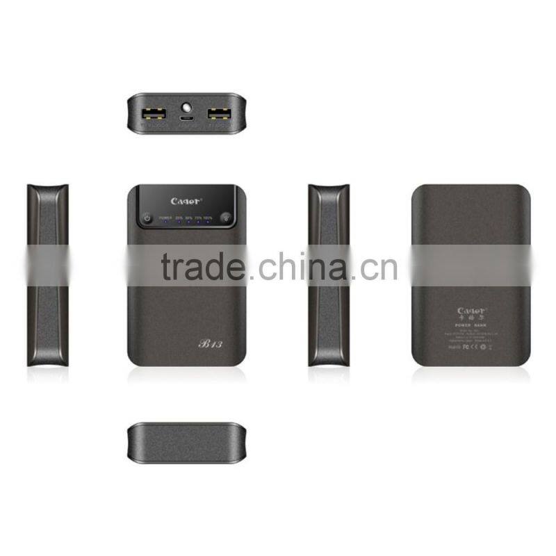 XIAOMI Portable Wireless Bluetooth 4.0 Metal Speaker Super Bass Effect