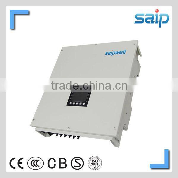 2014 High quality hybrid controller inverter