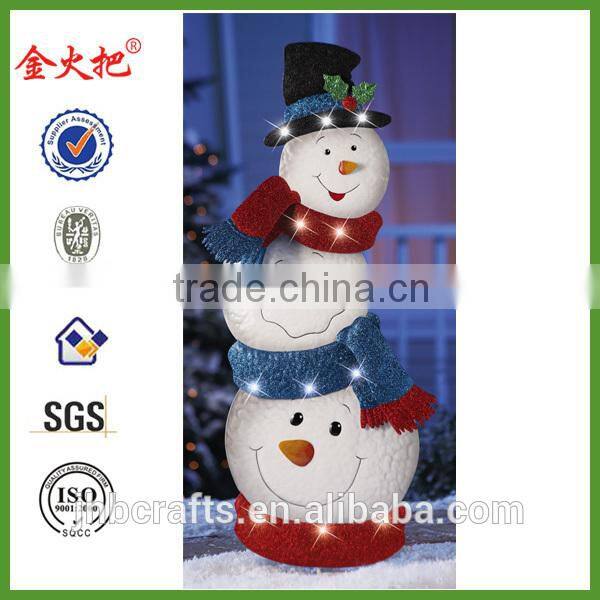 Popular Handmade Solar ghost figurine for sale