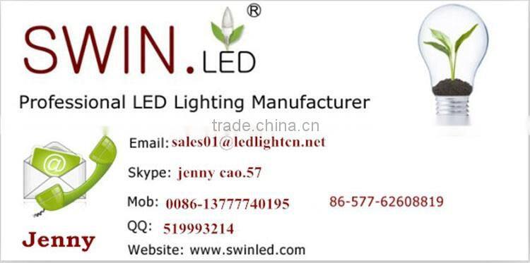 High power Ra>90 Warm White led track light spotlight led Price