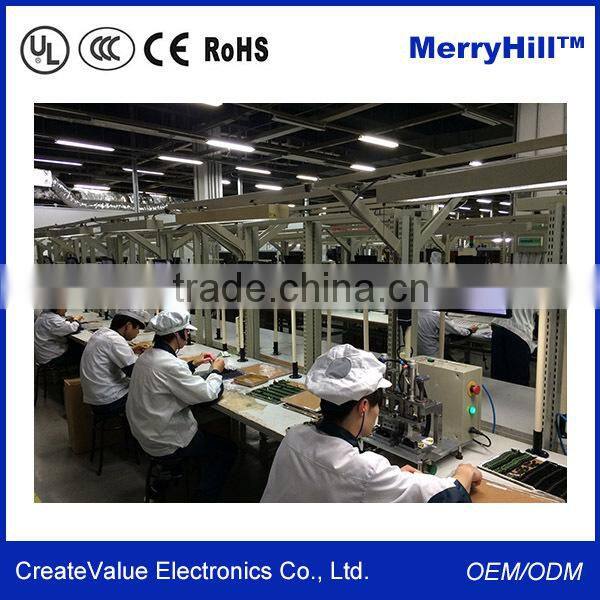 Full HD 1080P 17 / 19 / 21 / 21.5 / 22 Inch All In One PC Touchscreen