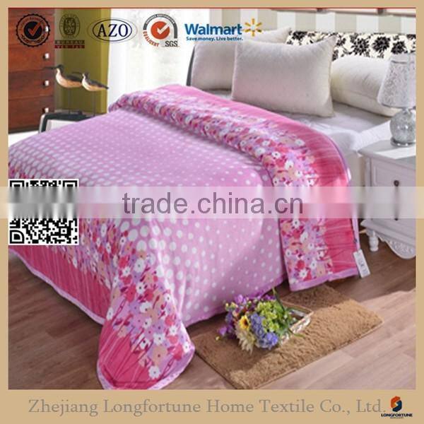 china supplier acrylic thermal blanket