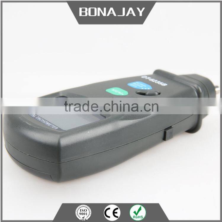 DT6235B digital rpm measuring instrument
