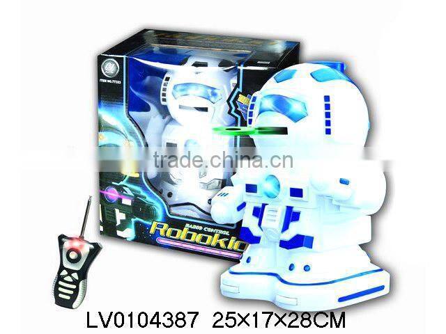 recording robot rc toys for boys