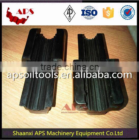 API 11B Sucker Rod Grade SM and T Coupling, Centralizer, Clamp and Wheeled Rod Centralizer for in Oilfield