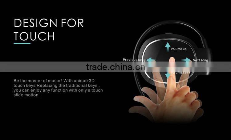 Factory Sale Mini Bluetooth Wireless Headphone Sport Headset Stereo Earphone