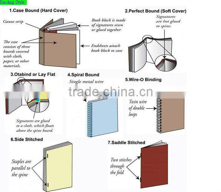 BJXHFJ Lamination wholesale custom desktop calendar