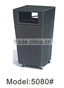 Party decoration flower pot plant container outdoor party decoration