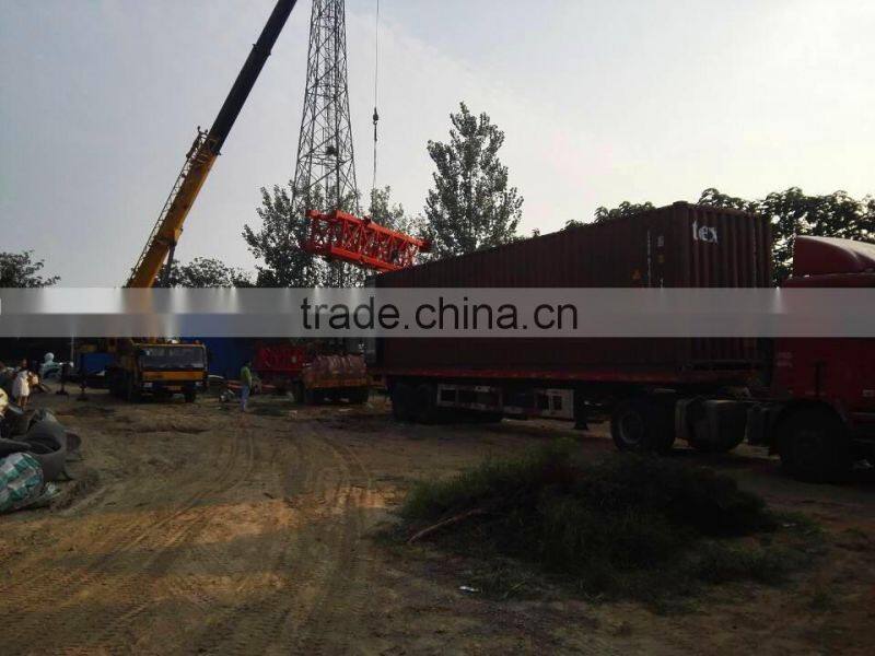 newest amusement park double flying rides / outdoor amusement rides