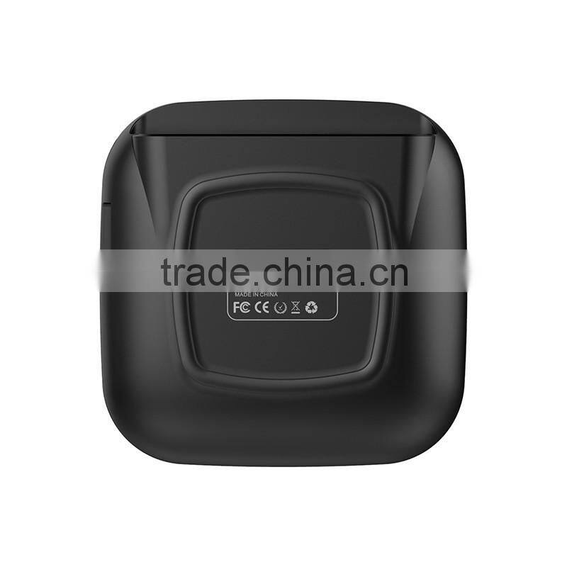 2016 Newest Q-BOX Android TV Box Android 5.1 KODI Amlogic Q-Box S905 2/16G, Dual WIFI Bluetooth Smart TV Box