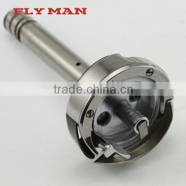 Wear-resistance rotary hook sewing machine HSH12-62C(L) long shaft shuttle book