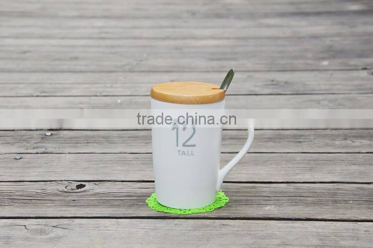 Promotion Gift Sport Cups Color Changing Mug Bike Water Bottle