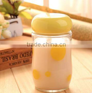 Wholesale Portable Bpa Free Colorful Cute Design Water Bottle for Kids