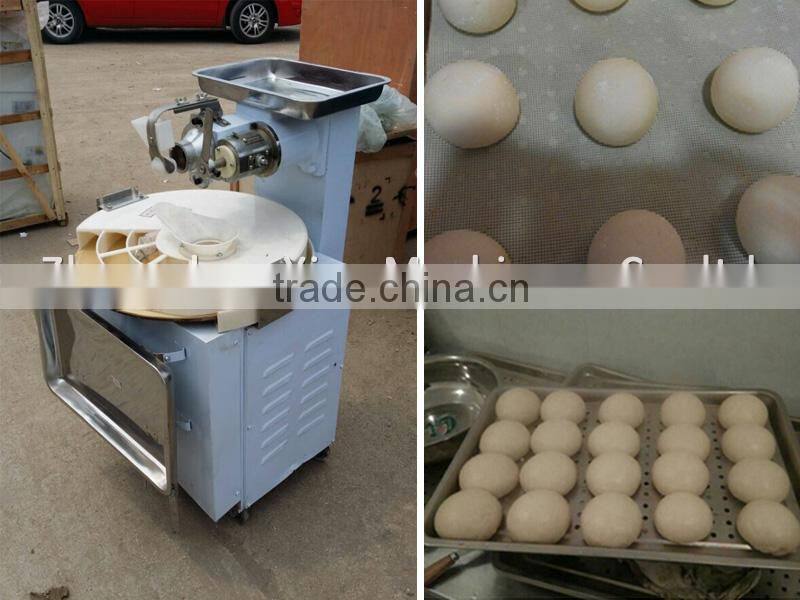 Cheap price pizza dough ball making machine