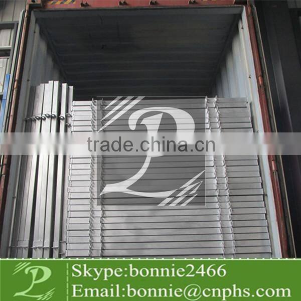 Heavy Duty Cattle Yards Panels(factory & trader)