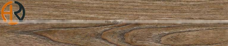 grey color wood look rustic floor tile