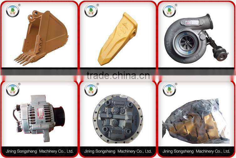 Hand Grease Gun For Excavator