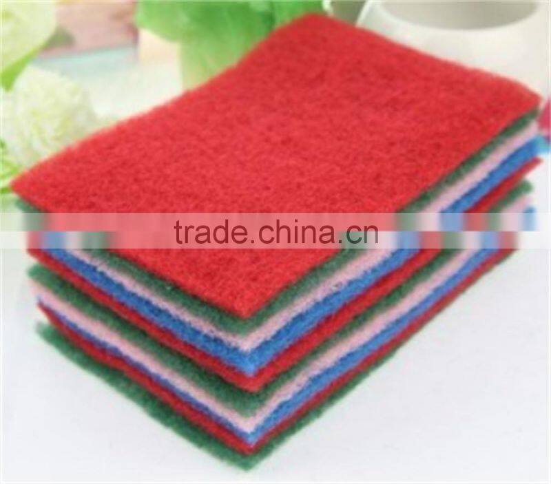 JML floor scrubber pad polishing pads