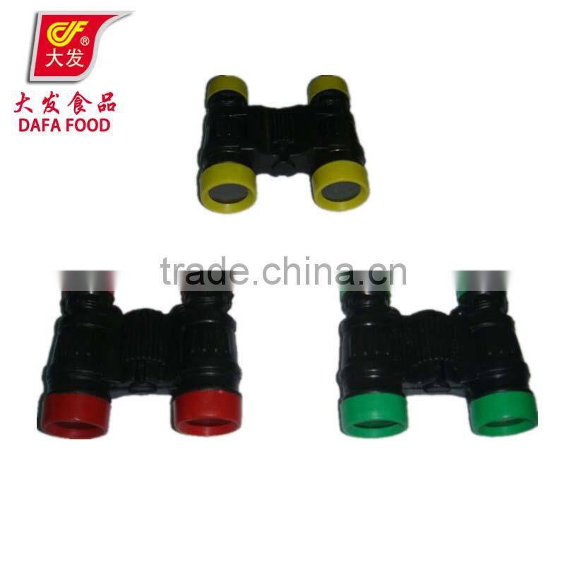 dafa tabacco pipe,motorbible,telescope,gun toys for kid