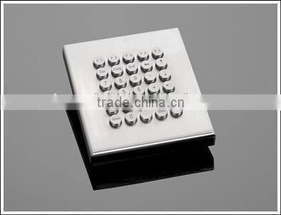Custom Membrane Switch Manufacturer