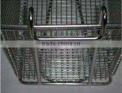 New product!!~~Fryer wire basket PF-E084