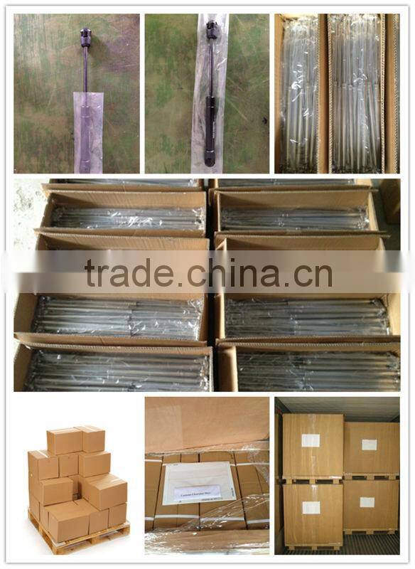 Lockable gas spring for medical apparatus(ISO9001:2008)