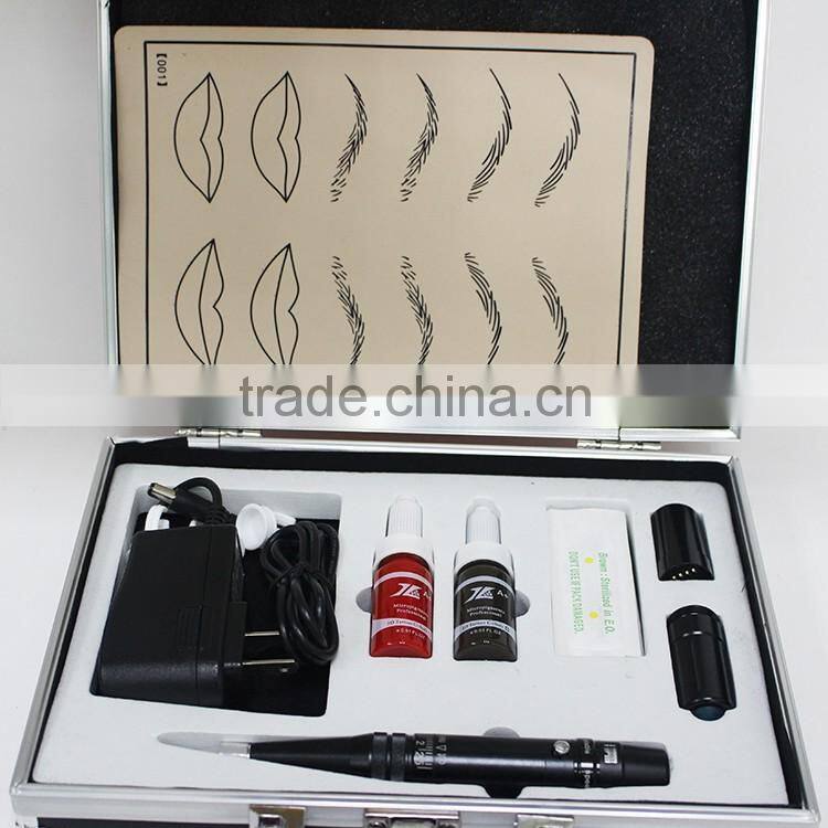 Permanent Make up Kit