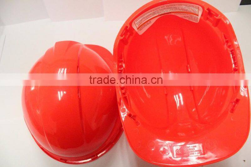 Industry Safety Helmet adjustable chin strap