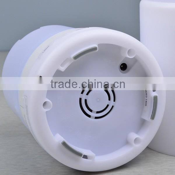 Hot sale Warm white color DC 300ML BS10W300 electric ultrasonic aroma diffuser