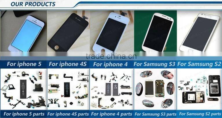 Hot selling for ipad mini touch screen ,