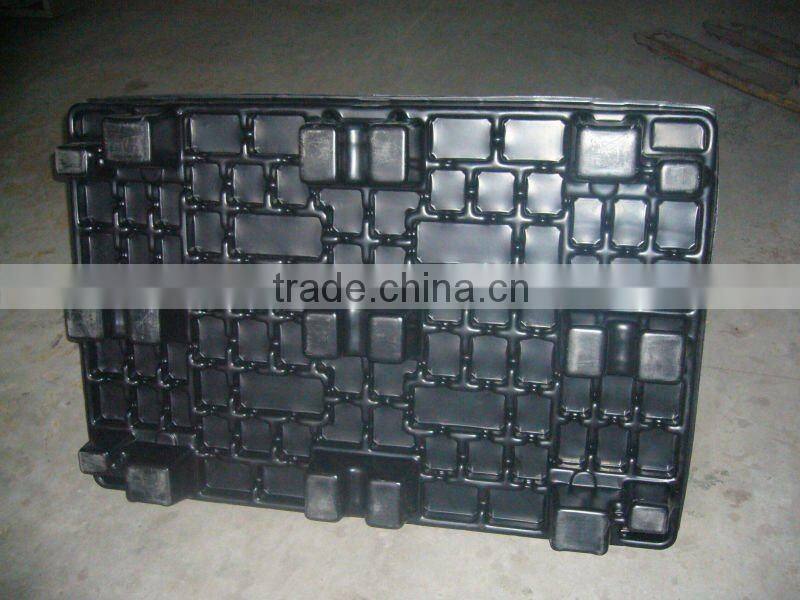 Plastic vacuum forming products