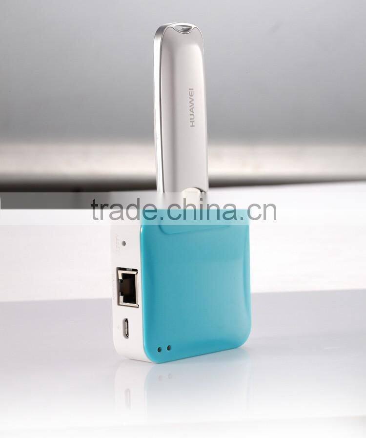 Smallest power bank wifi repeater hsdpa wireless modem driver