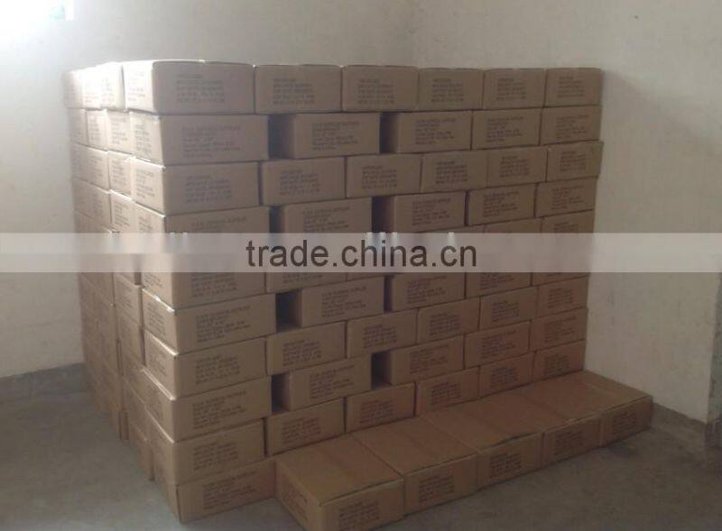 White /Black PVC MORTUARY CORPSE BODY BAG with handles