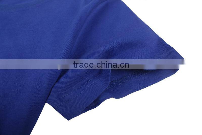 100% Cotton T-Shirts Manufacturers Custom Low Moq 500Pcs Screen Print T-Shirt