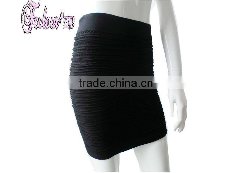 office lady working uniform seamless skirt dress super comfortable
