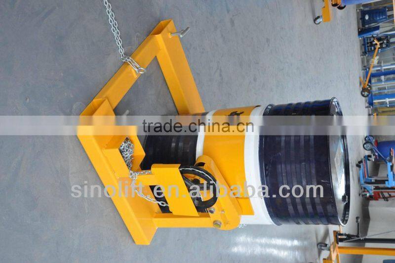 HK285 Drum Rotator(video)