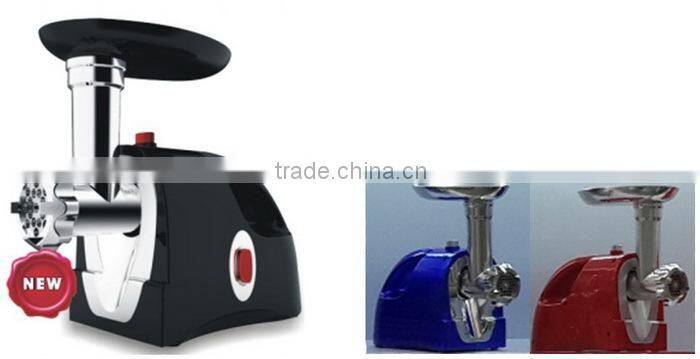 best electric meat grinder