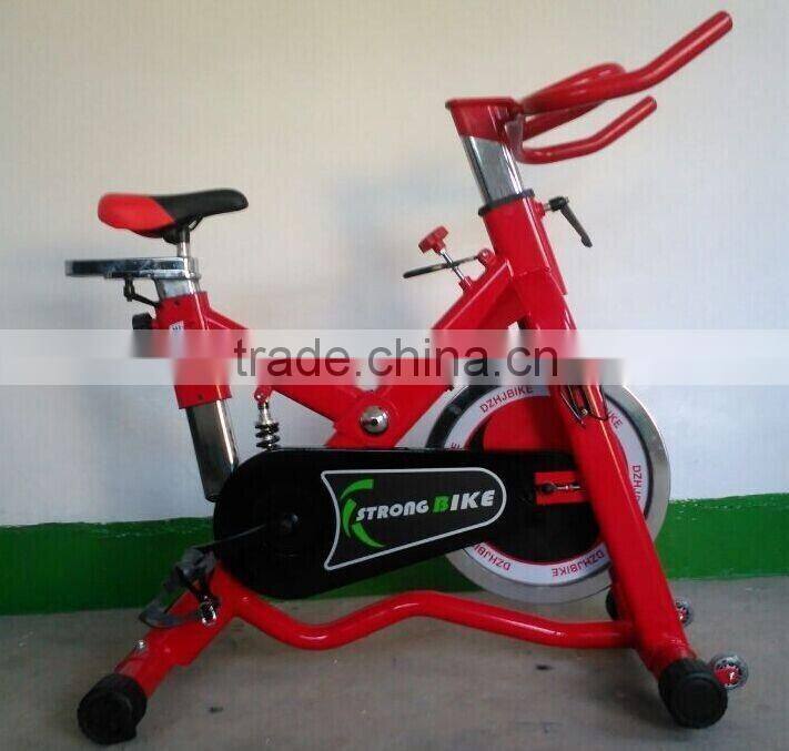Commercial Spinning Bike For Sale