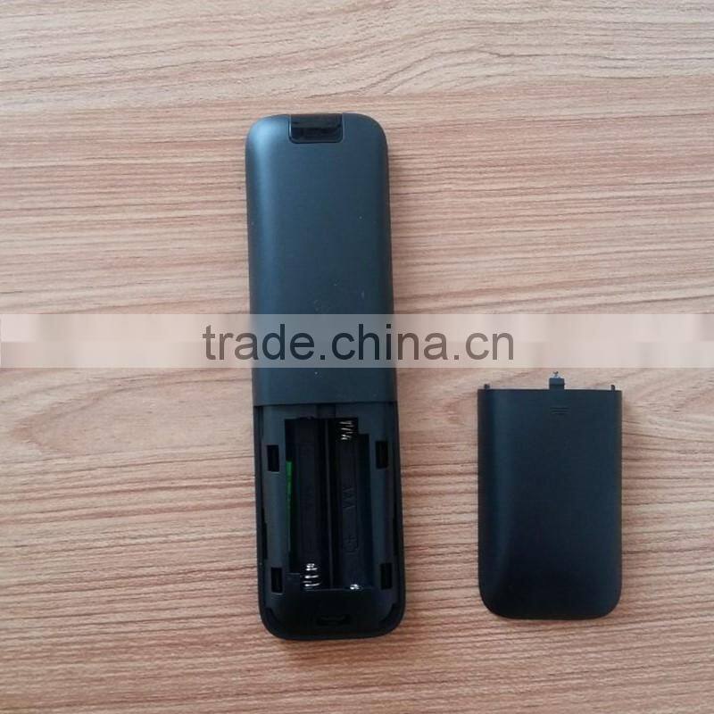 12 keys 12 buttons for PPBOX android remote control