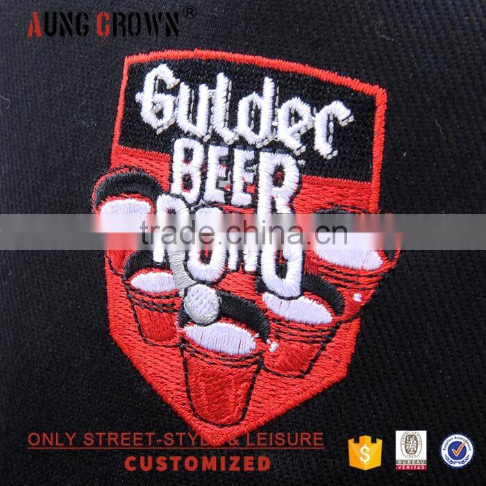 fashion mesh trucker hat/embroidery logo trucker hats/trendy trucker hat