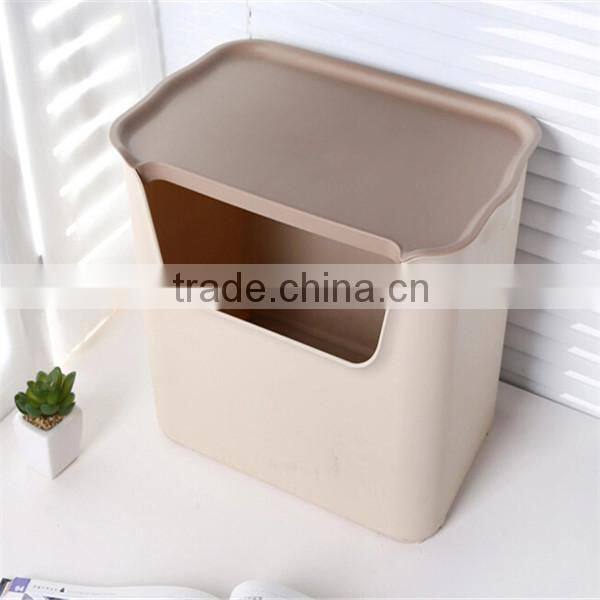 2016 new design hot sell plastic storage box