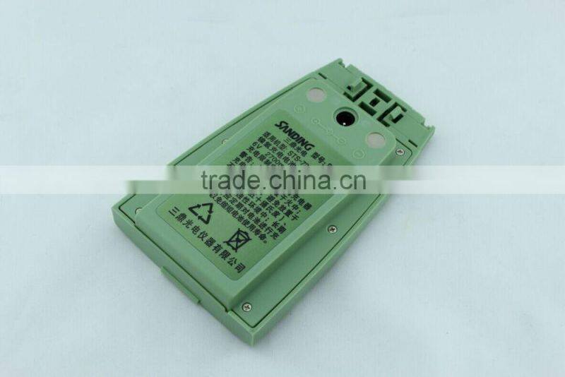 South total station NI-MH rechargeable battery sb-25 batteries, GPS, surveying, total station