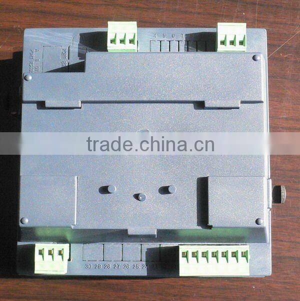 Capacitor Controller Capacitor Relay