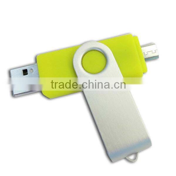 colorful swivel usb flash drive,usb 2gb 4gb 8gb,hot selling usb 2015