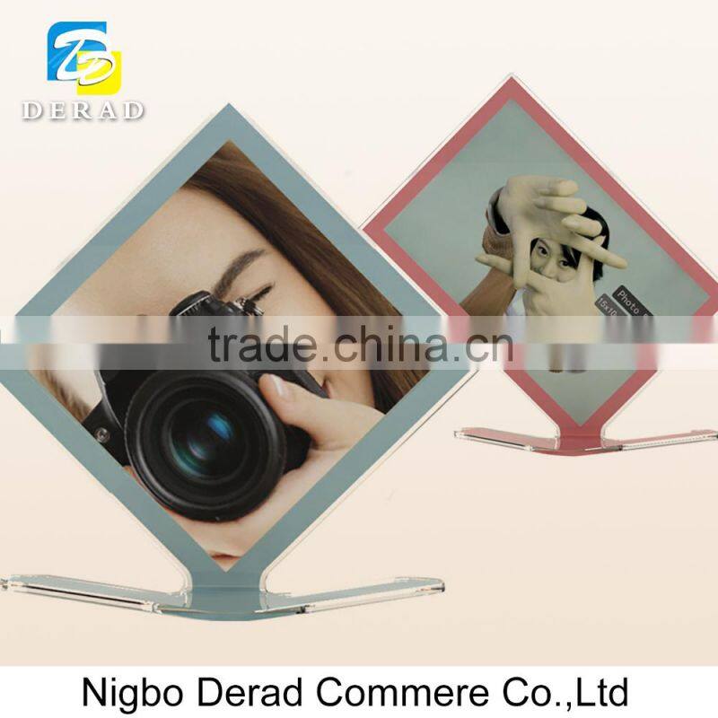 Pedestal Pallet Plastic Picture Frame Moulding