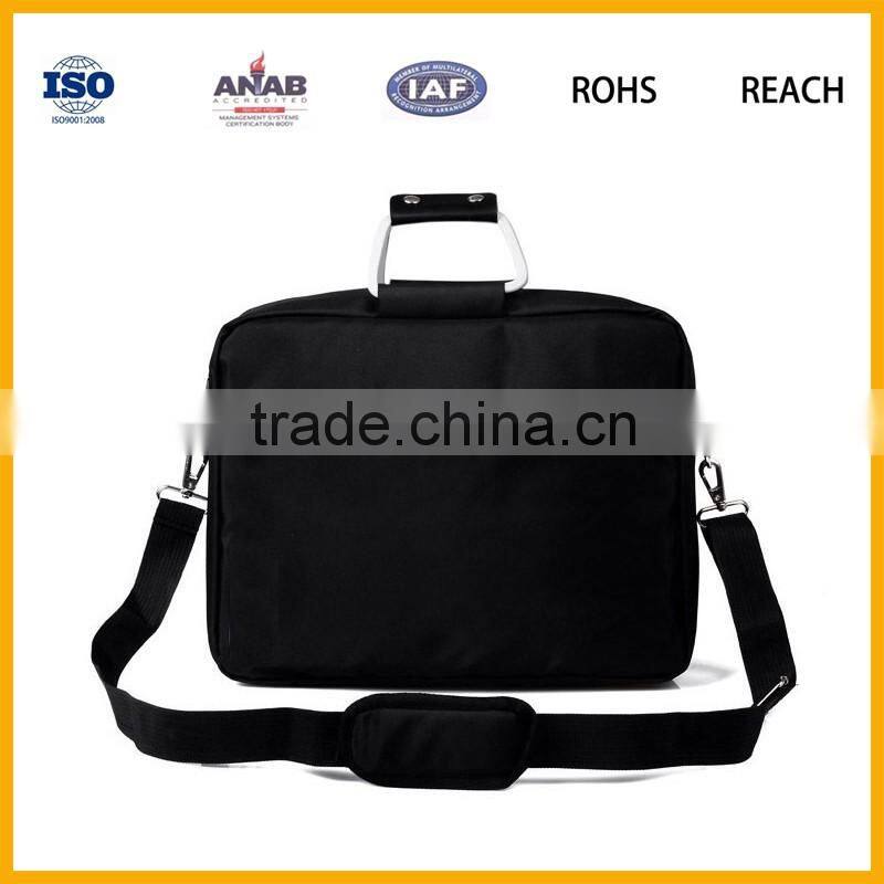 Fancy Long Strap Computer Shoulder Bag Computer Bags Laptop Bags Casual Bags