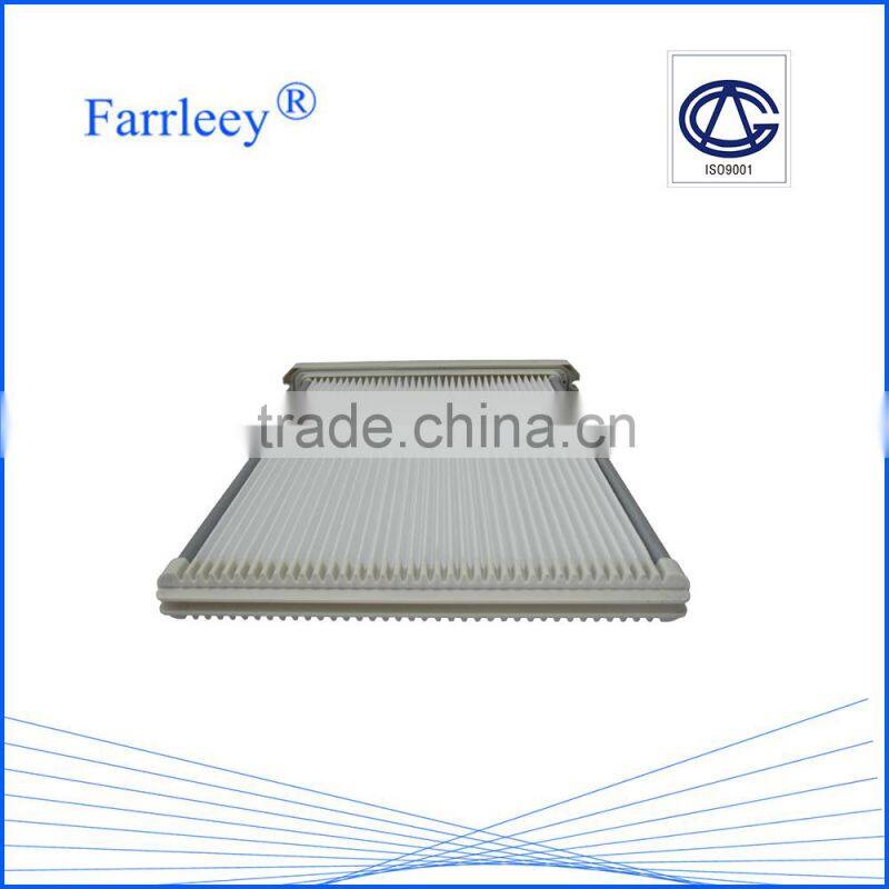 Farrleey Herding Sintered Filter replacement