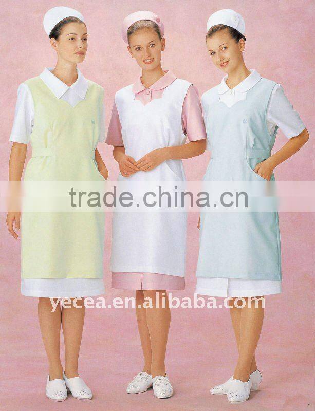 Hospital Nurse Uniform/sweater